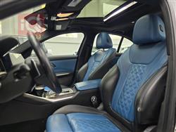 بي ام دبليو الفئة 3